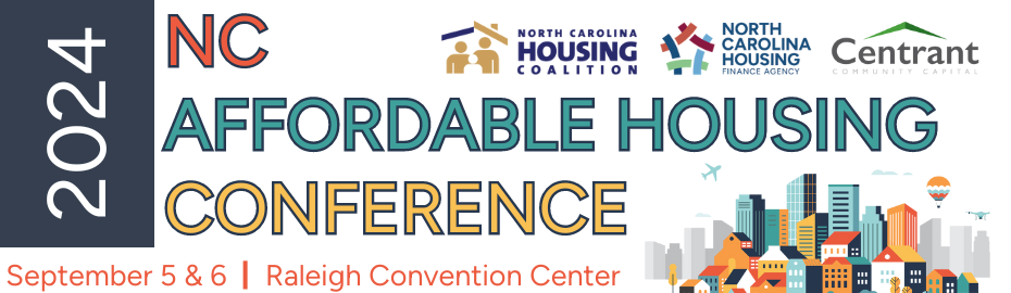 NC Affordable Housing Conference